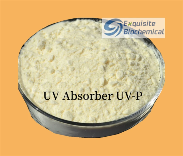 Absorvente UV UV-P
