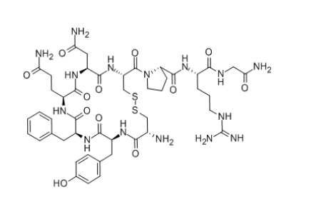 Vasopressina